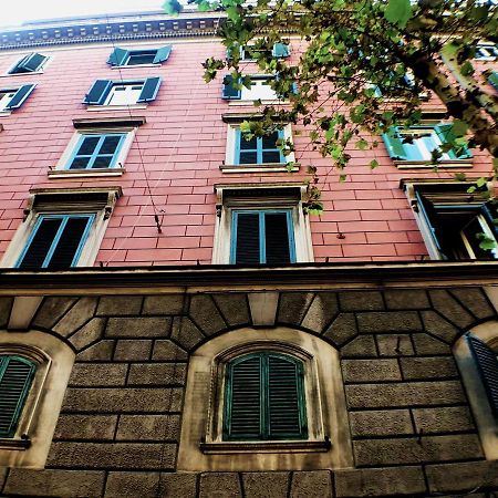 Colosseum Apartment - Zeno 04 Rome Exterior photo