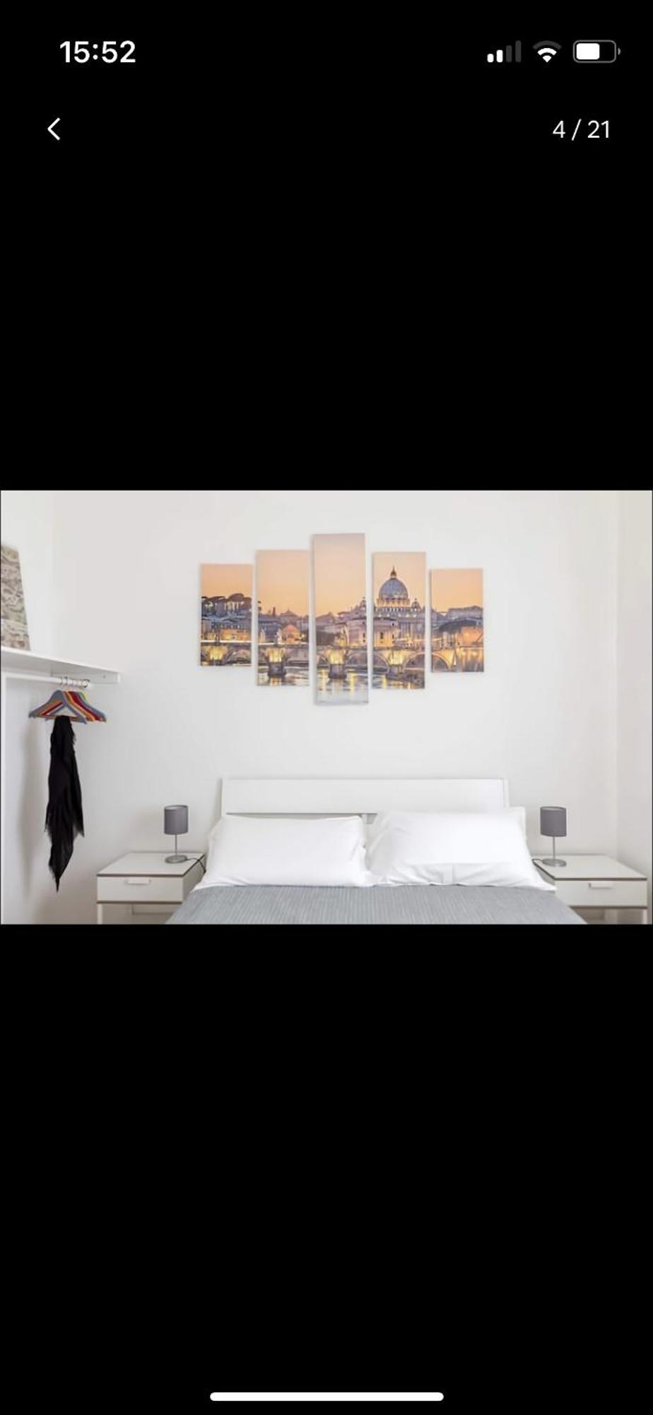 Colosseum Apartment - Zeno 04 Rome Exterior photo